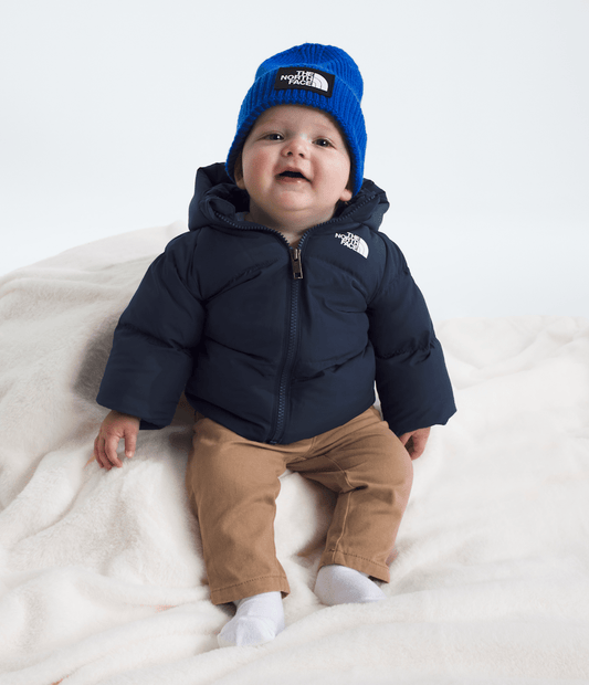 Baby North Down Fleece-Lined Jacket - The North Face Sale