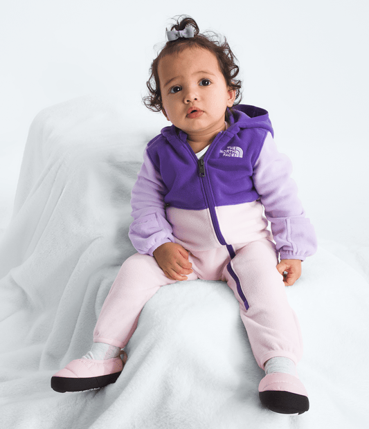 Baby Glacier One-Piece - The North Face Best Price