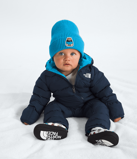 Baby Perrito One-Piece - The North Face Smart Buy