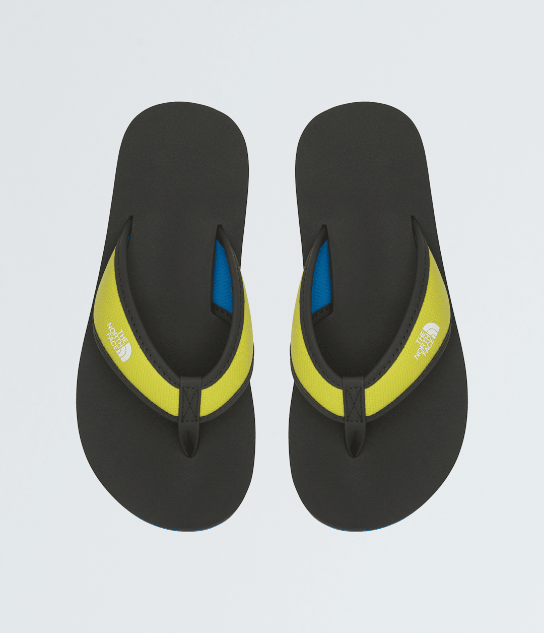 Youth Base Camp Flip-Flops - The North Face Customer Favorite