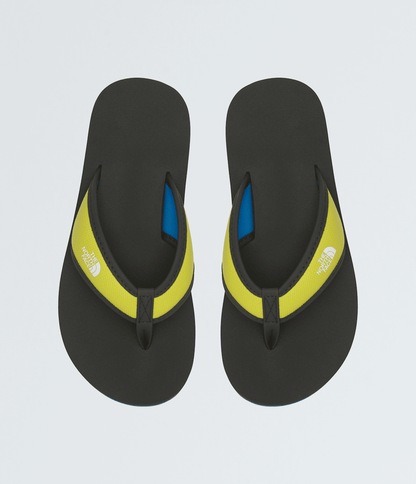 Youth Base Camp Flip-Flops - The North Face Customer Favorite
