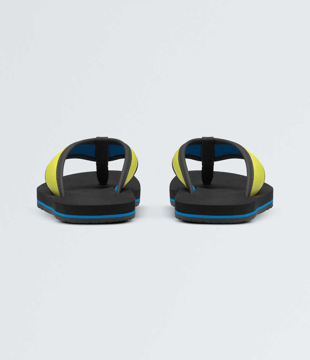 Youth Base Camp Flip-Flops - The North Face Customer Favorite