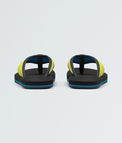 Youth Base Camp Flip-Flops - The North Face Customer Favorite