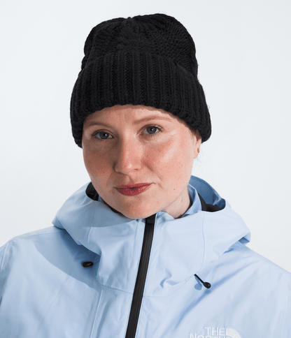 Women’s Oh Mega Beanie - The North Face Popular