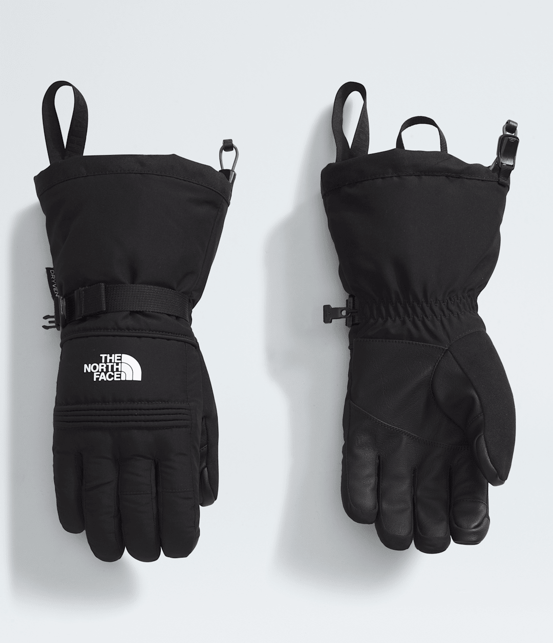Women’s Montana Ski Gloves - The North Face Recommended