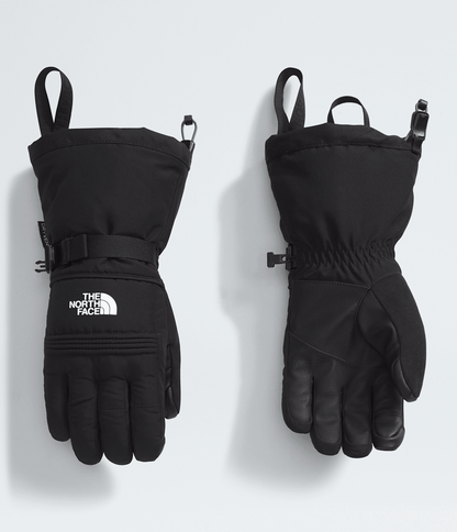 Women’s Montana Ski Gloves - The North Face Recommended