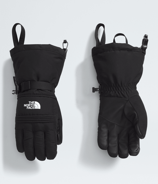 Women’s Montana Ski Gloves - The North Face Recommended