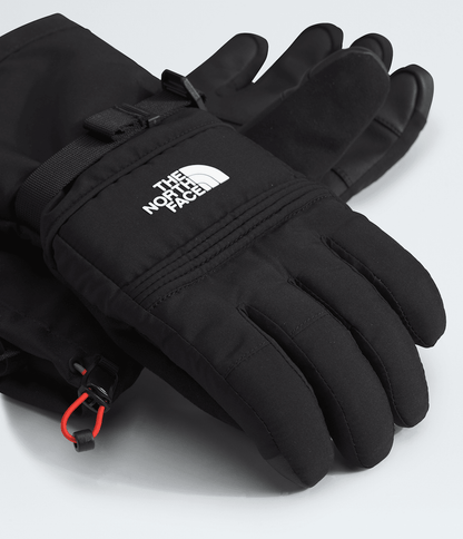Women’s Montana Ski Gloves - The North Face Recommended