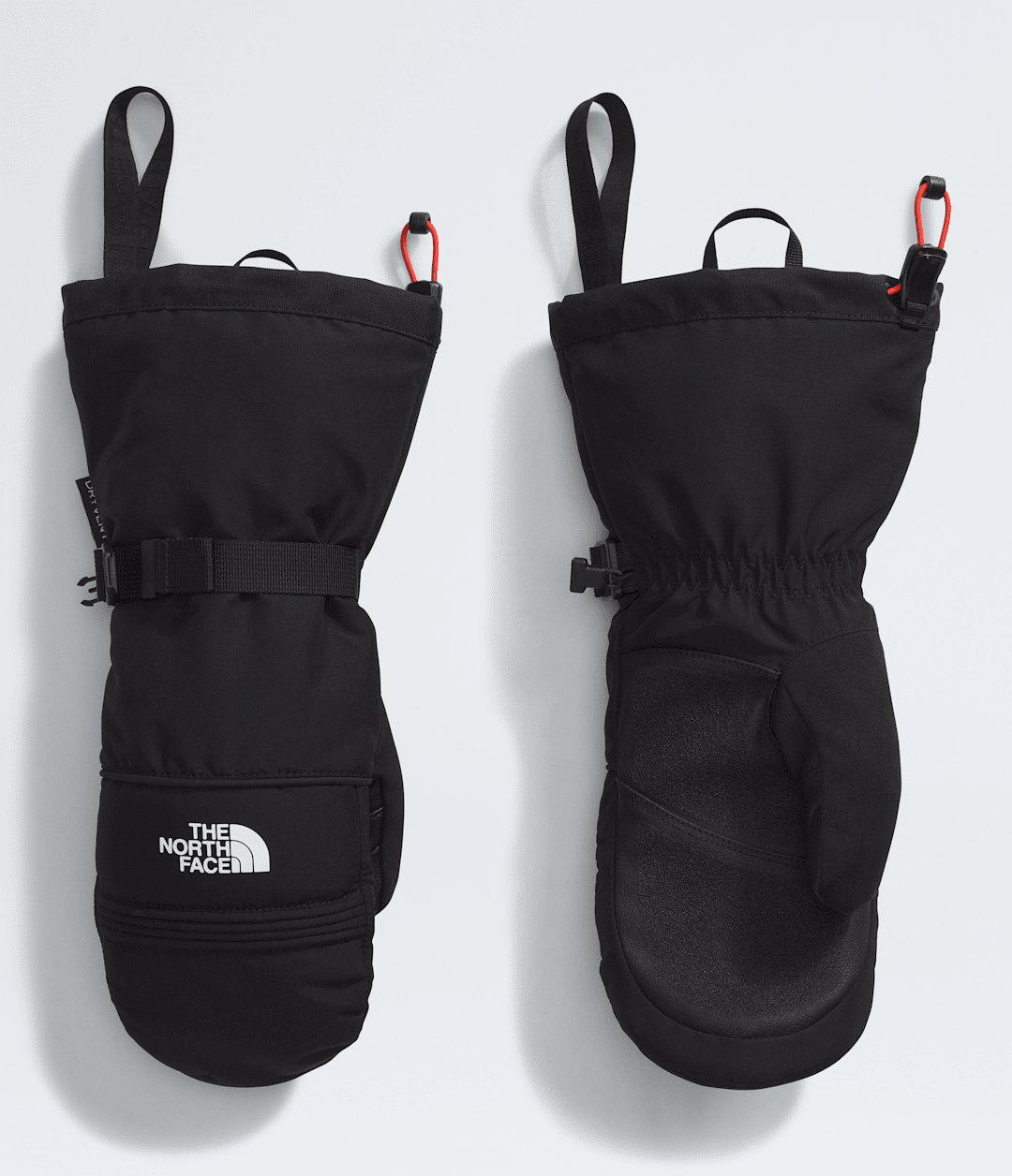 Women’s Montana Ski Mitts - The North Face Quality
