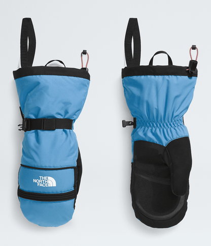 Women’s Montana Ski Mitts - The North Face Popular
