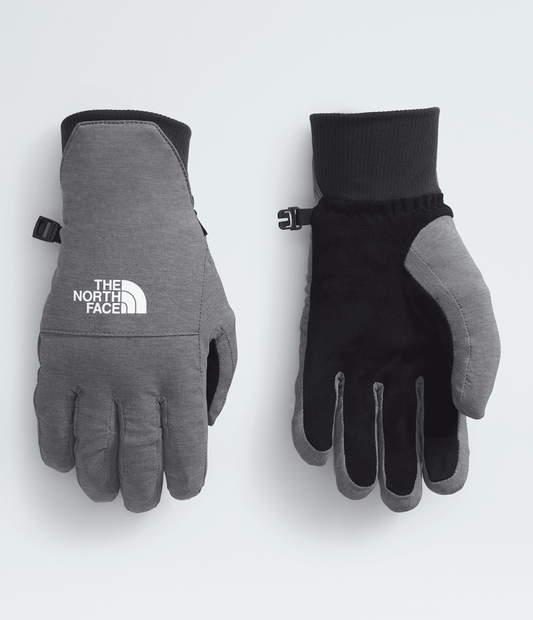 Women’s Shelbe Raschel Etip™ Gloves - The North Face Trending