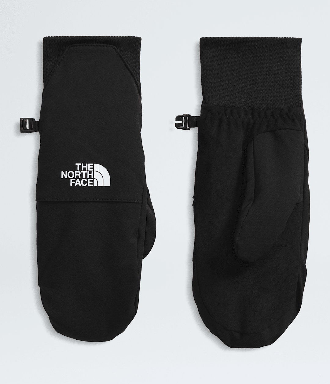 Women’s Shelbe Raschel Etip™ Mitts - The North Face Trusted