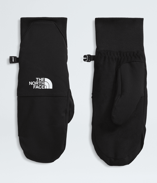 Women’s Shelbe Raschel Etip™ Mitts - The North Face Trusted