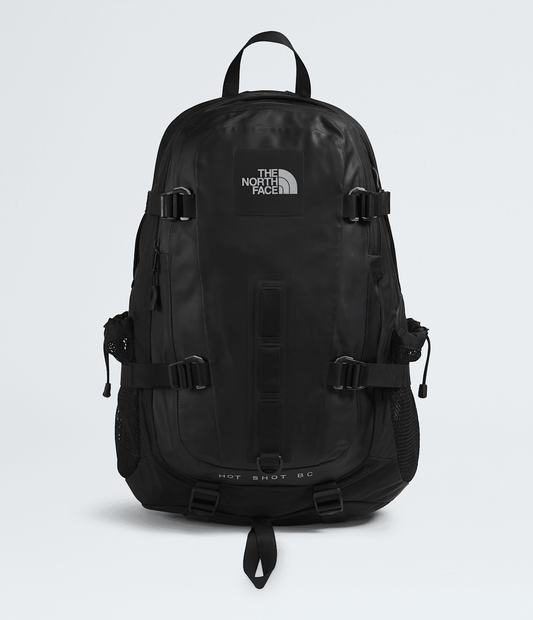 Hot Shot Base Camp Backpack - The North Face Popular