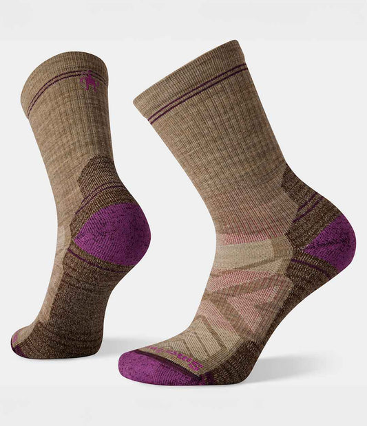TNF X Smartwool Women's HIKE Light Cushion Crew Socks - The North Face Sale