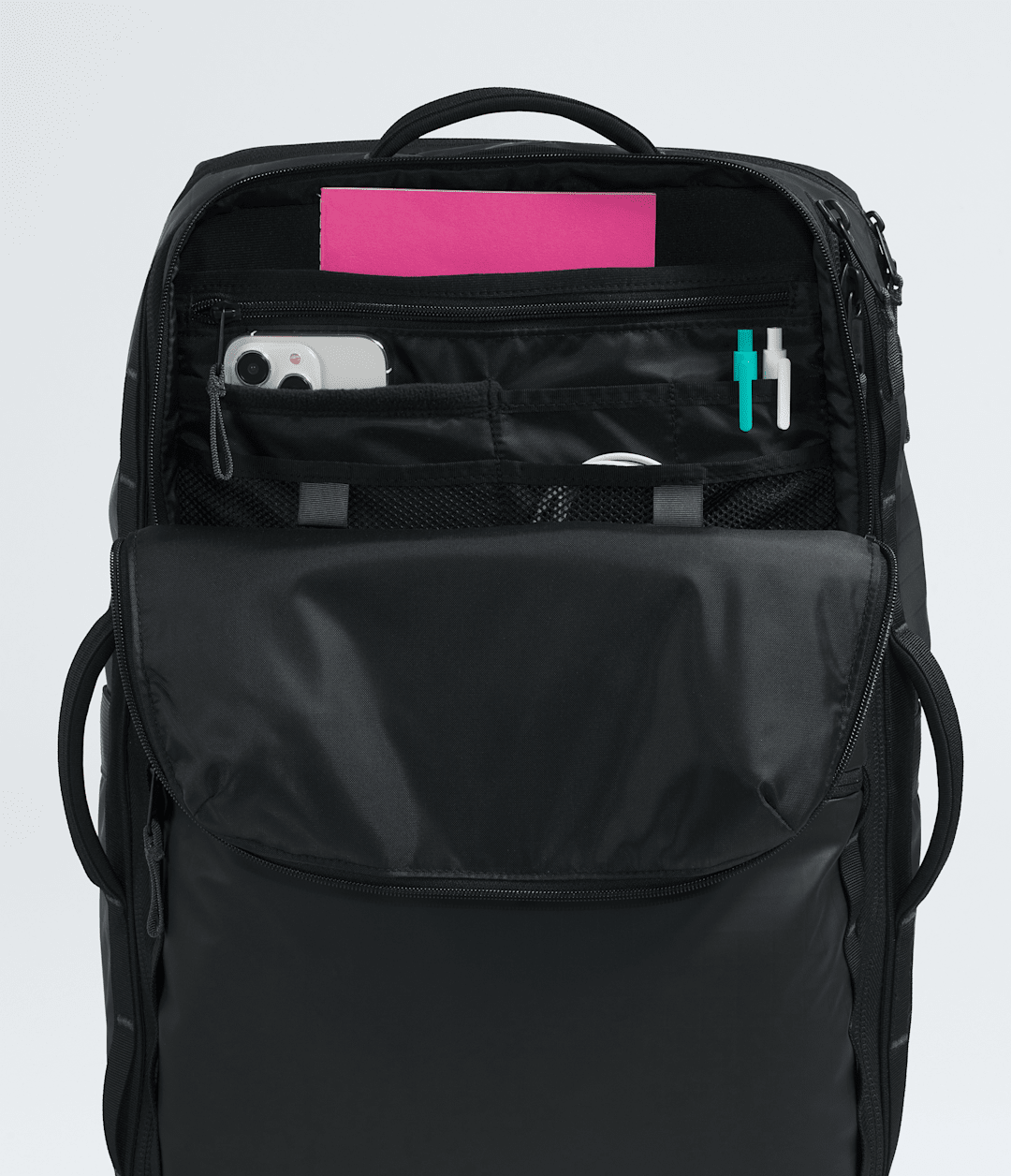 Base Camp Voyager Travel Pack - The North Face Latest