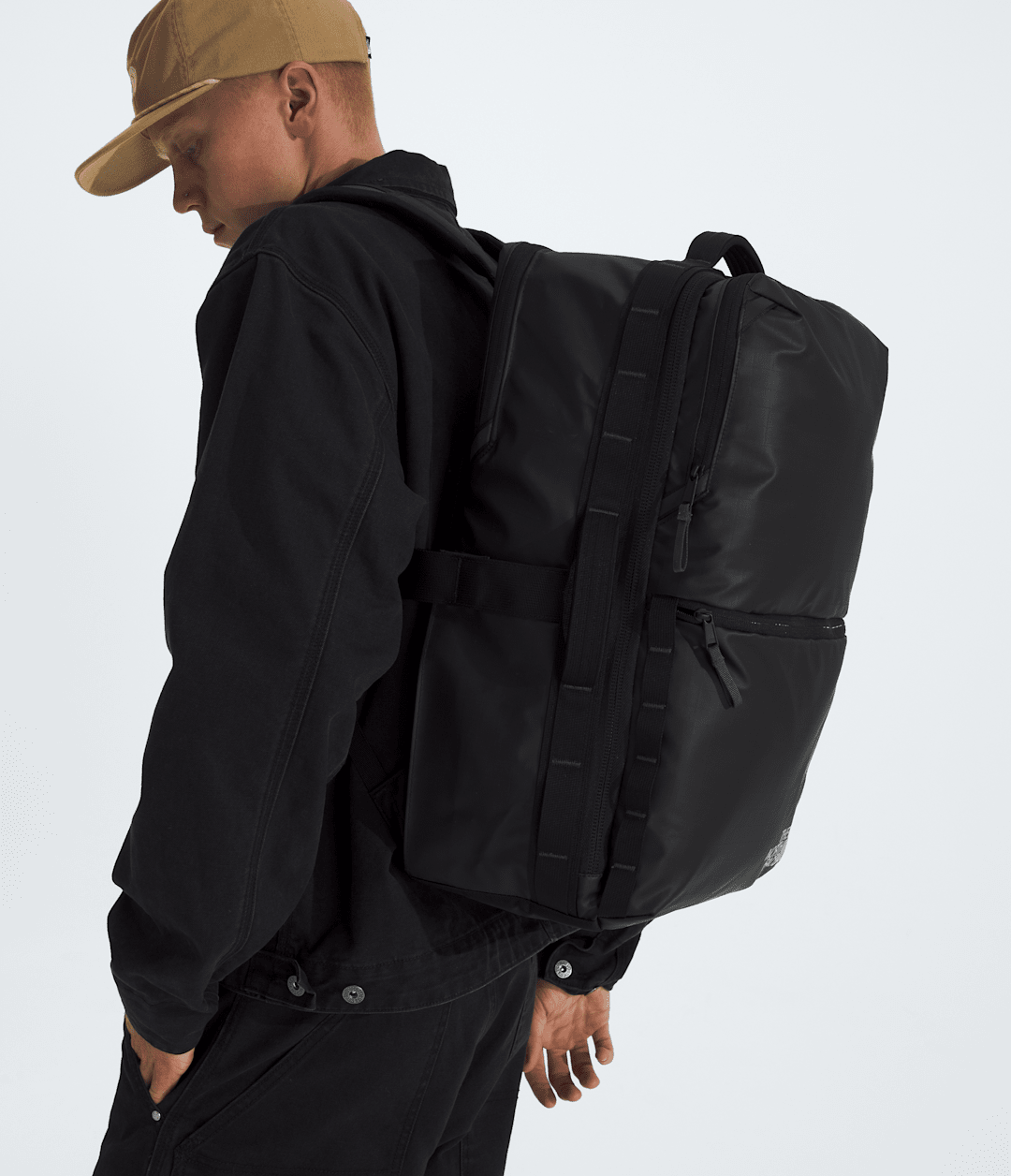 Base Camp Voyager Travel Pack - The North Face Latest