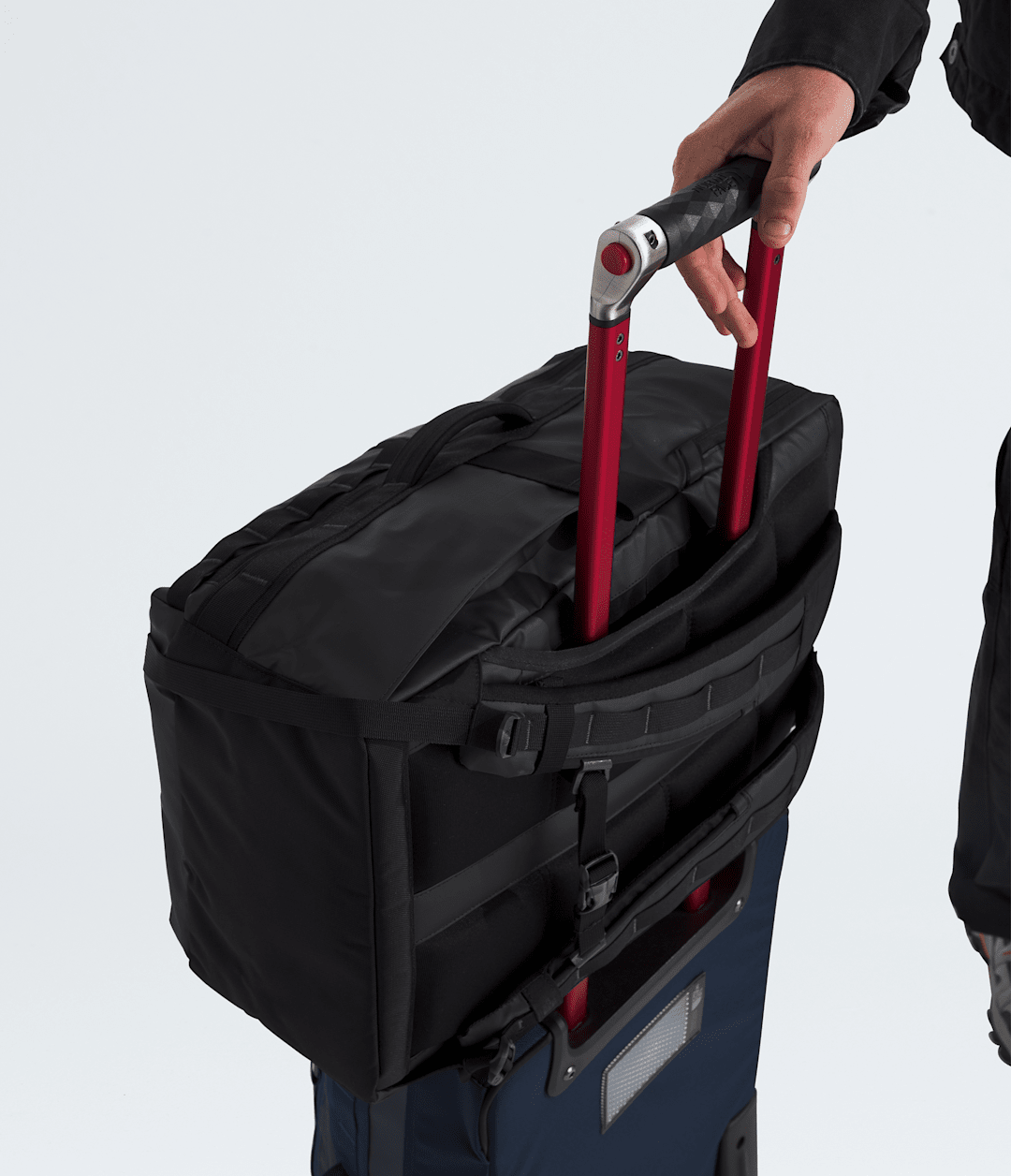 Base Camp Voyager Travel Pack - The North Face Latest