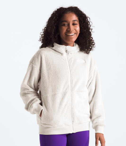Girls’ Osito Full-Zip Hoodie - The North Face Trusted