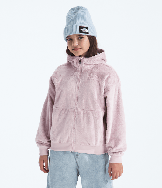Girls’ Osito Full-Zip Hoodie - The North Face Discount