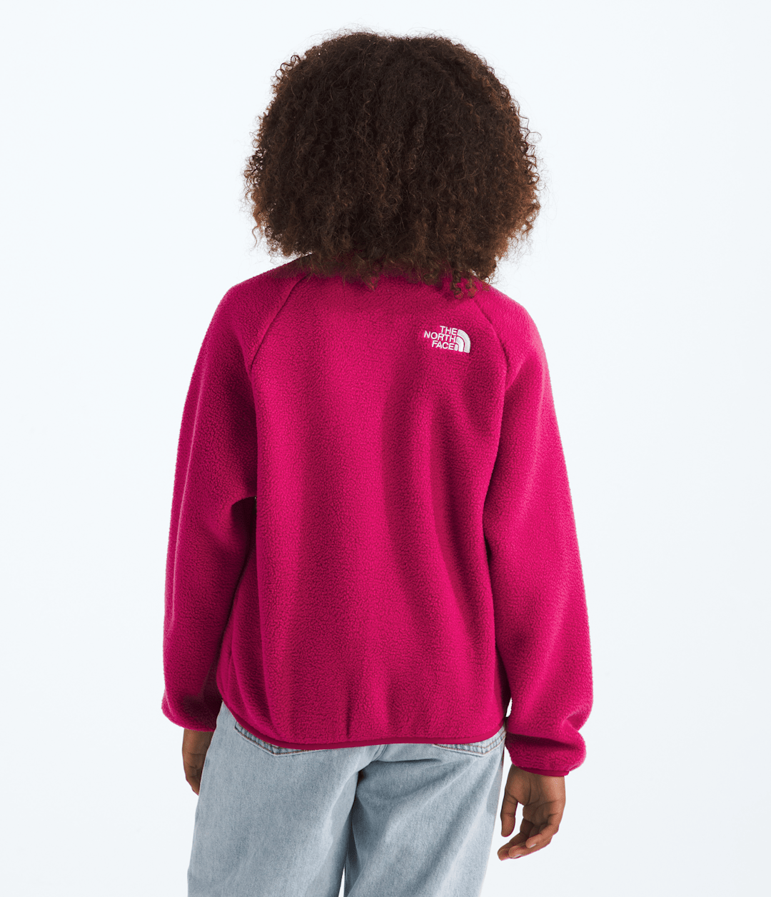 Girls’ Yumiori Full-Zip Jacket - The North Face Premium