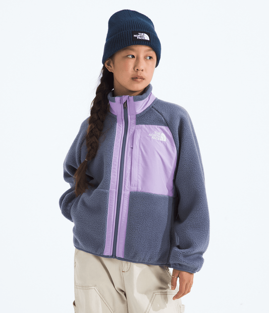 Girls’ Yumiori Full-Zip Jacket - The North Face Hot Sale