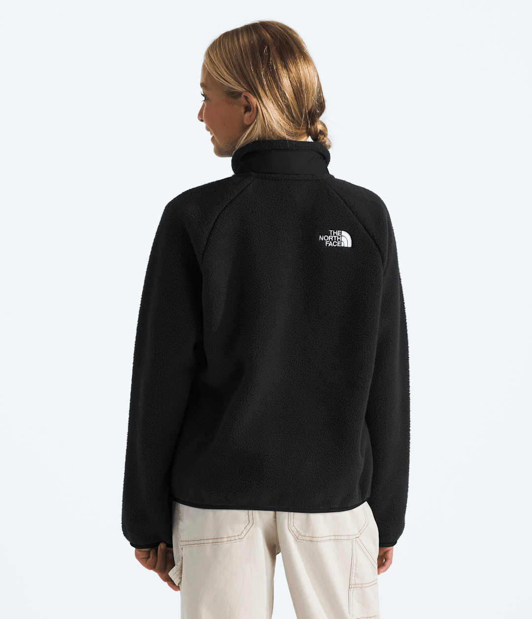 Girls’ Yumiori Full-Zip Jacket - The North Face Top Pick