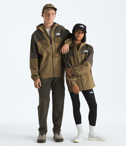 Boys’ & Girls’ Hike Packable Shell - The North Face Quality