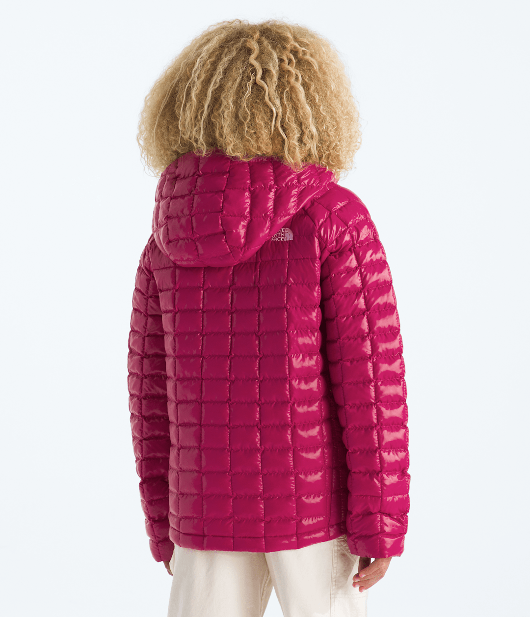 Boys’ & Girls’ THERMOBALL™ Hooded Jacket - The North Face Popular
