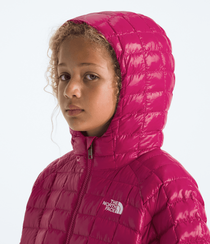 Boys’ & Girls’ THERMOBALL™ Hooded Jacket - The North Face Popular
