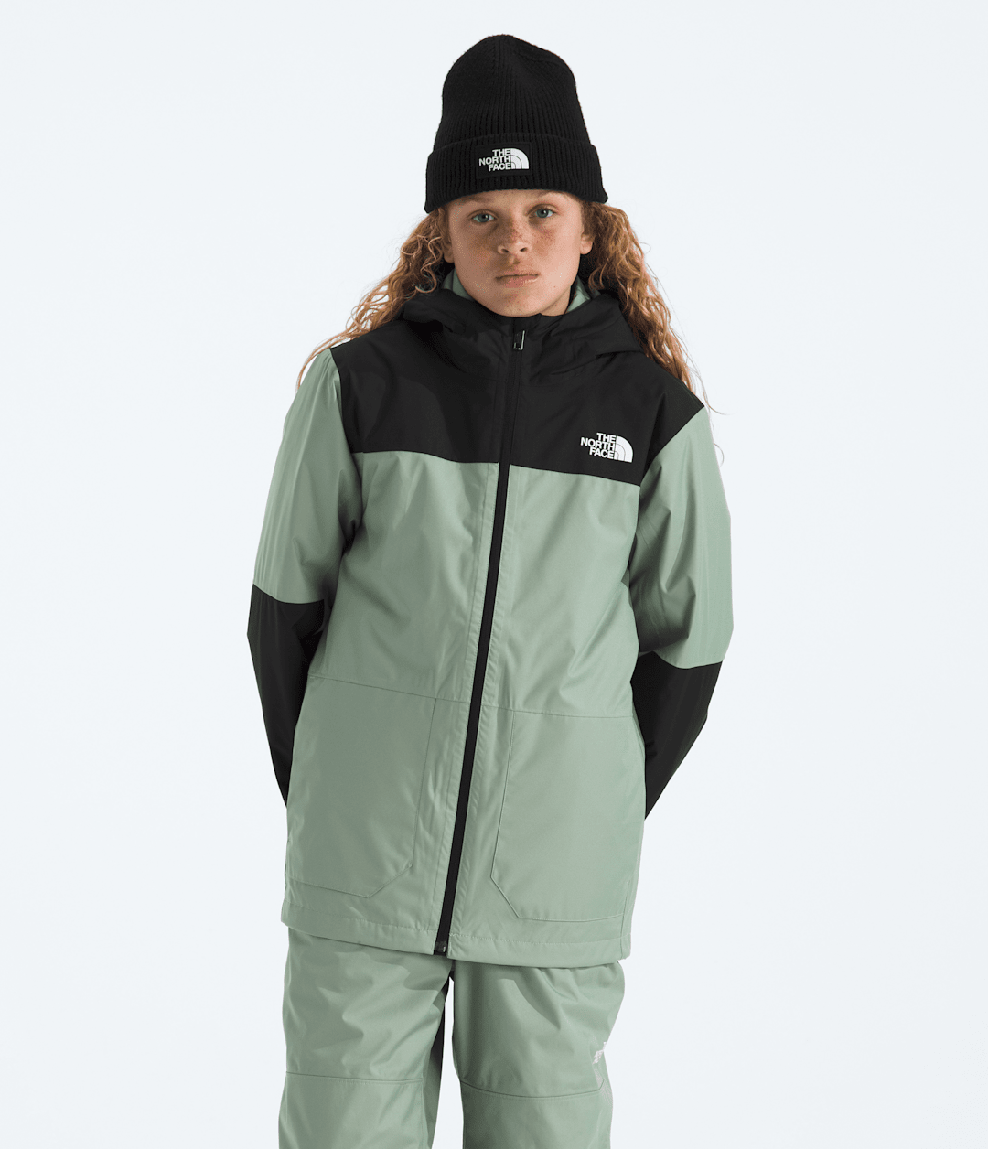 Boys’ & Girls’ Freedom Triclimate® - The North Face Featured