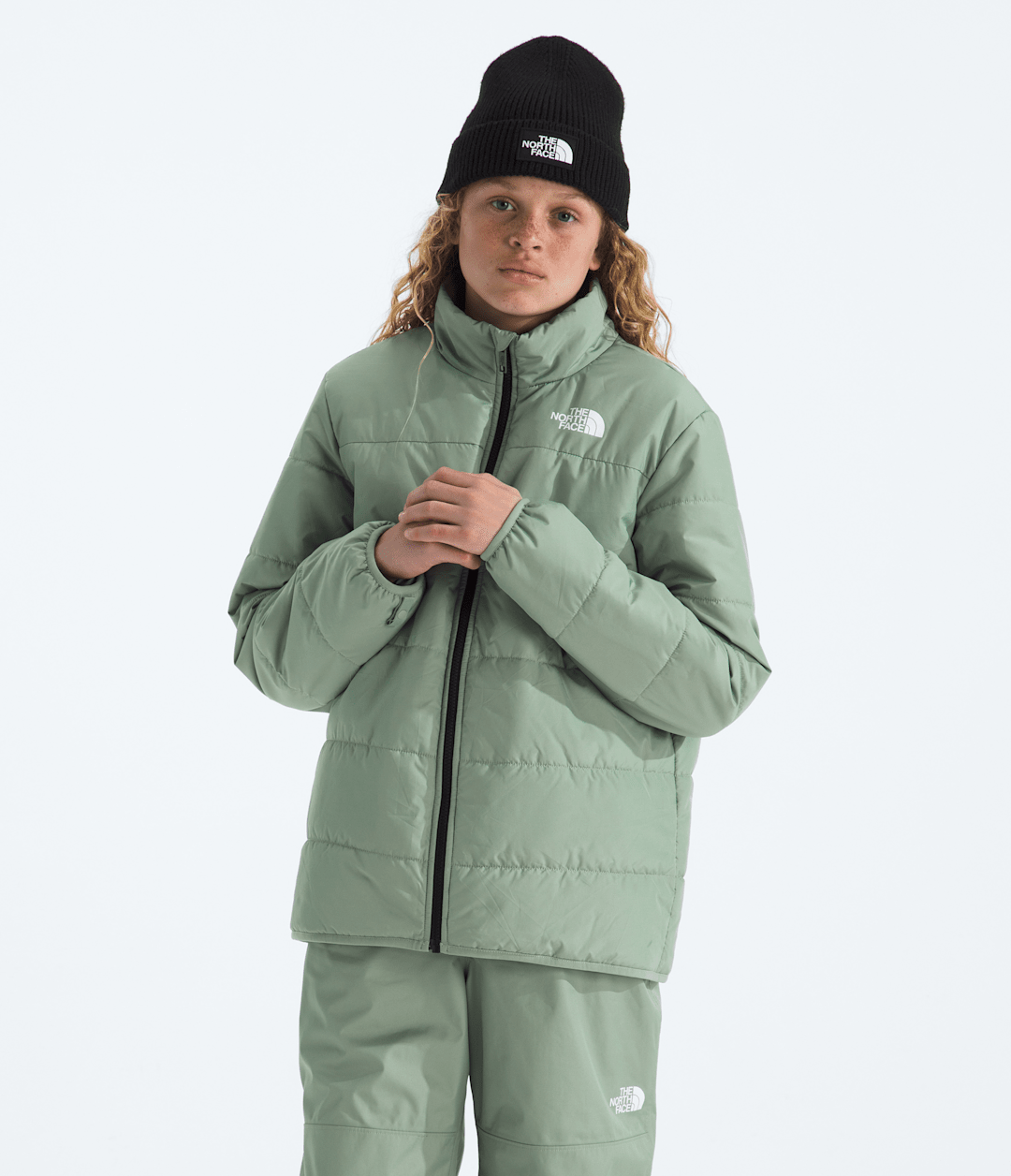 Boys’ & Girls’ Freedom Triclimate® - The North Face Featured