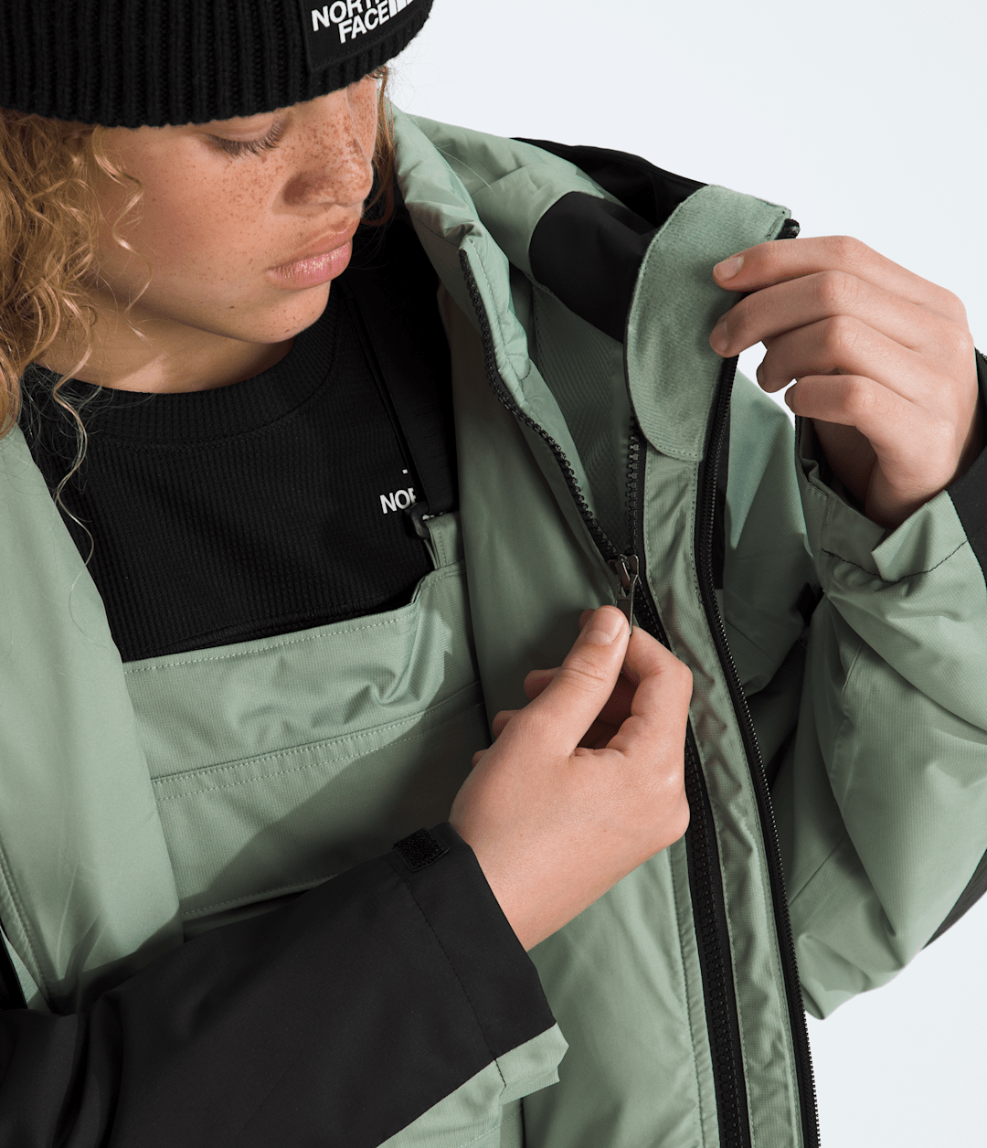 Boys’ & Girls’ Freedom Triclimate® - The North Face Featured