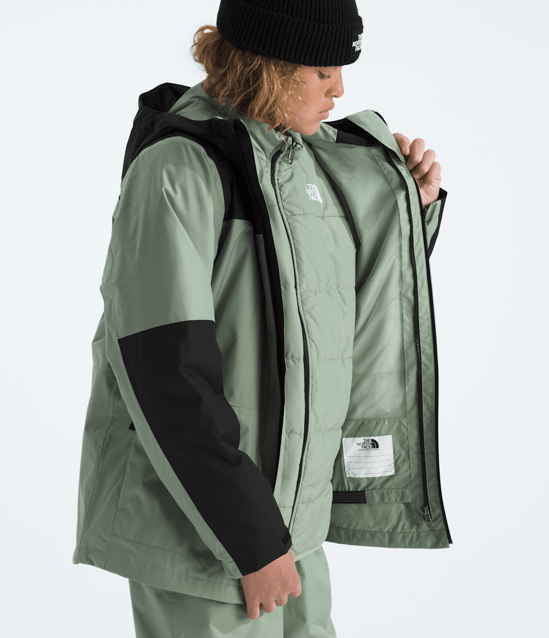 Boys’ & Girls’ Freedom Triclimate® - The North Face Featured