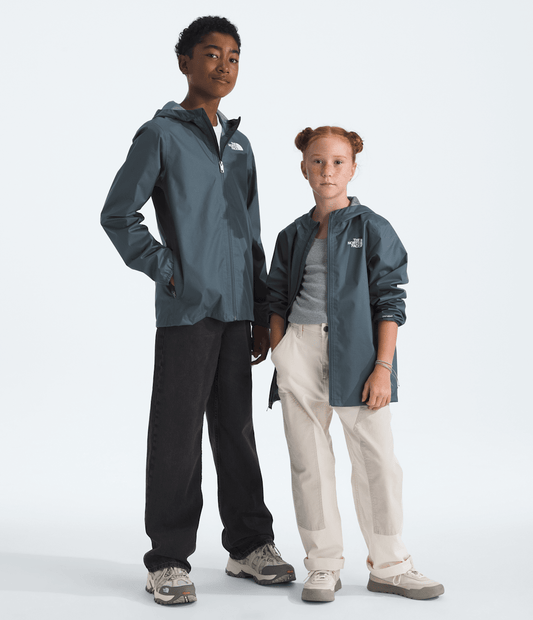 Boys’ & Girls’ Zipline Rain Jacket - The North Face Smart Buy