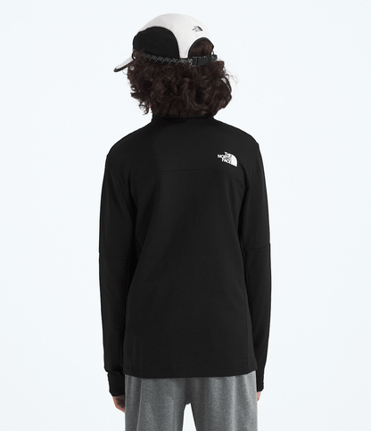 Boys’ & Girls’ Hike Mid Layer Full-Zip - The North Face Special Offer