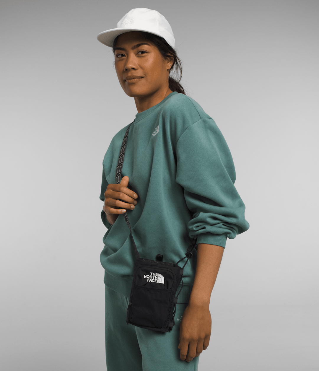 Borealis Water Bottle Holder - The North Face Special Offer