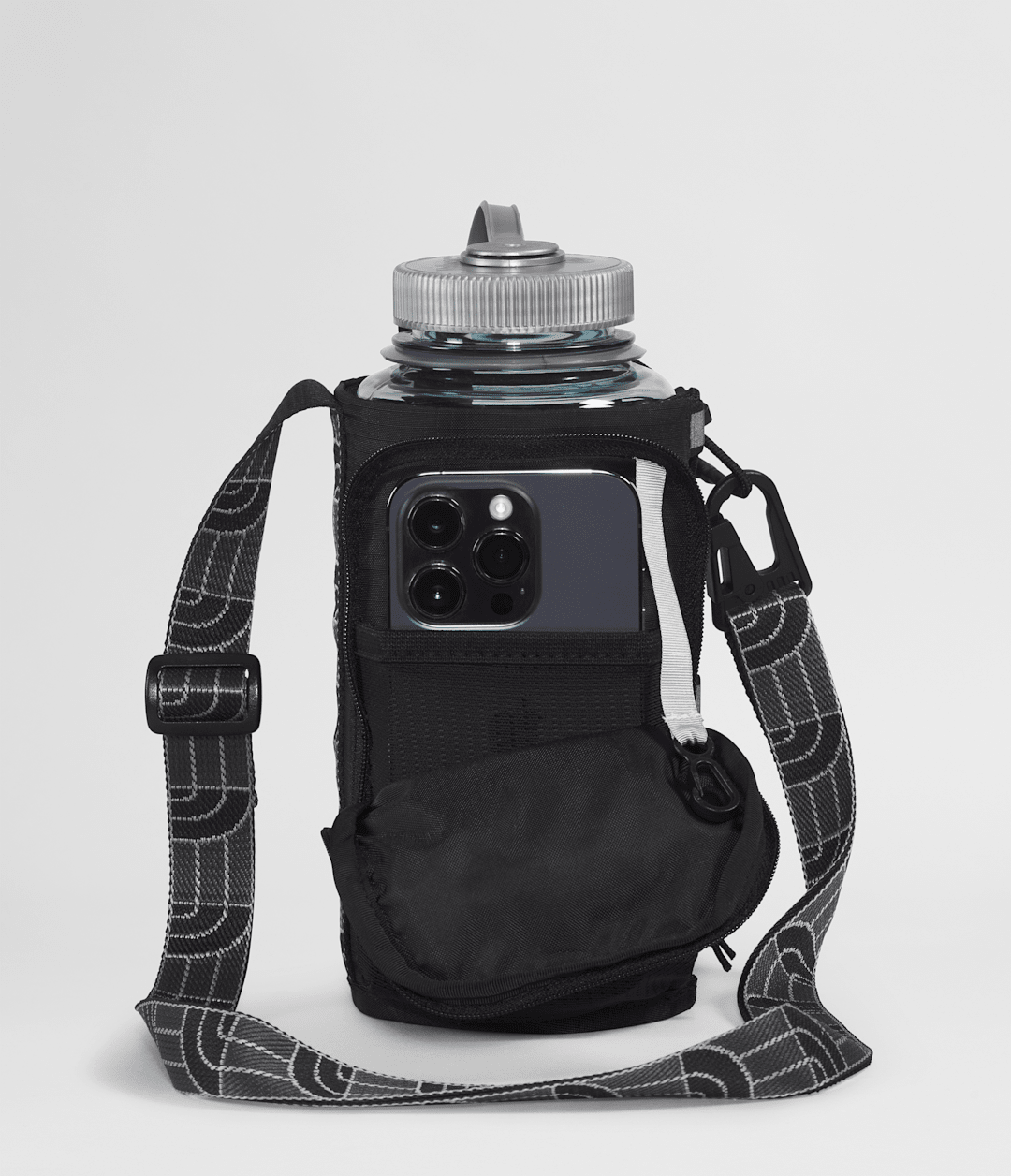 Borealis Water Bottle Holder - The North Face Special Offer