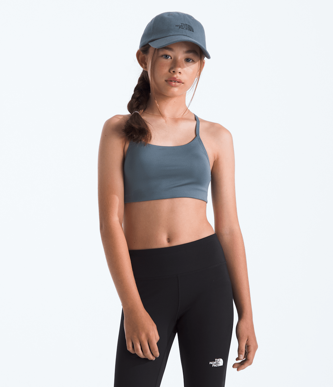 Girls’ Flex Bra - The North Face Featured