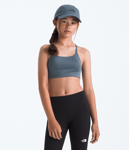 Girls’ Flex Bra - The North Face Featured