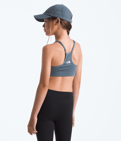 Girls’ Flex Bra - The North Face Featured