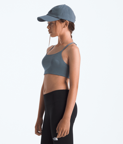 Girls’ Flex Bra - The North Face Featured