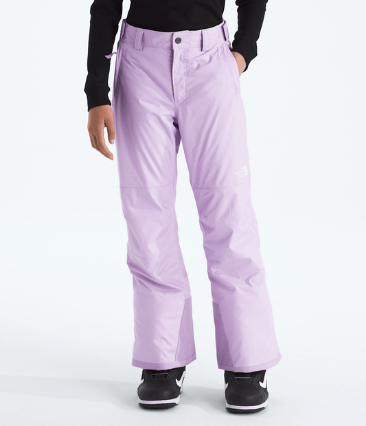 Girls’ Freedom Insulated Pants - The North Face Trusted