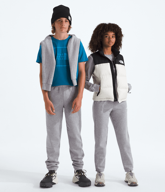 Boys’ & Girls’ Evolution Simple Dome Pants - The North Face Essential
