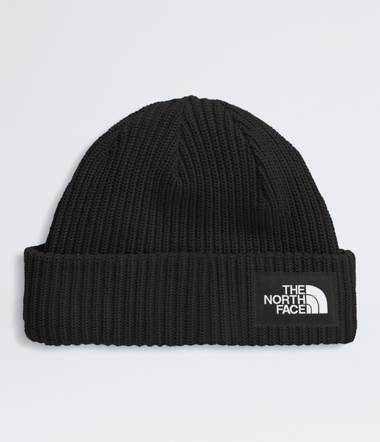 Kids’ Salty Lined Beanie - The North Face Essential