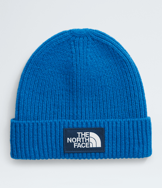 Kids’ TNF™ Box Logo Cuffed Beanie - The North Face Special Offer