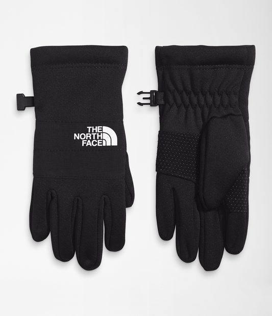 Kids’ Sierra Etip™ Gloves - The North Face Top Pick