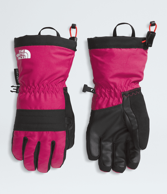 Kids’ Montana Ski Gloves - The North Face Discount