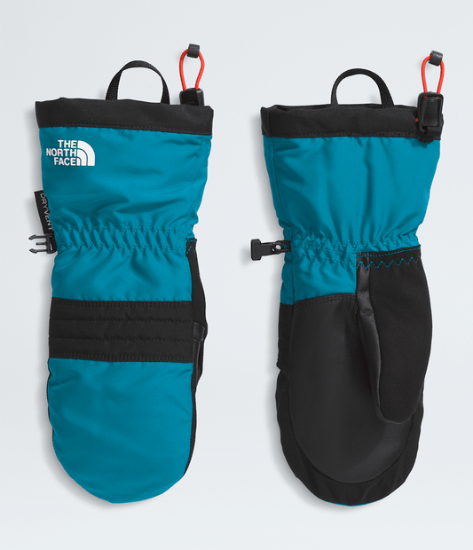 Kids’ Montana Ski Mitts - The North Face Recommended