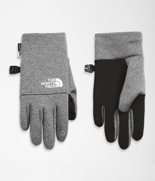 Kids’ Recycled Etip™ Gloves - The North Face Everyday
